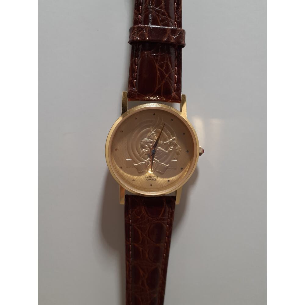 Bugs Bunny 50th Anniversary Wristwatch by Armitron 1989